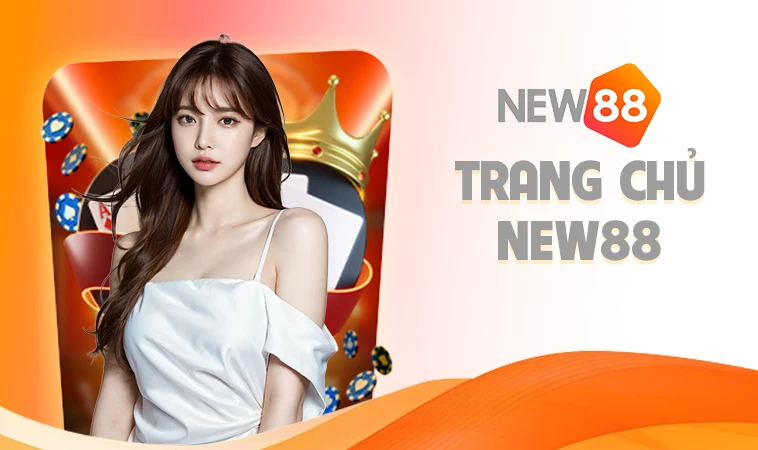 Trang chủ 33 New88 - Trang Chủ New 88 - Website Cá Cược Số 1 Tại Thị Trường Việt Nam