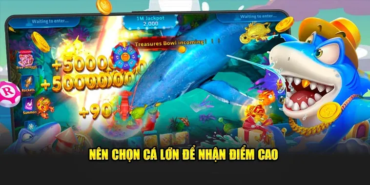 Cách Chơi Bắn Cá Đại Dương Tại New88 Siêu Hấp Dẫn Và Thú Vị 2 Cách Chơi Bắn Cá Đại Dương Tại New88 Siêu Hấp Dẫn Và Thú Vị