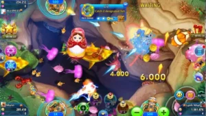 Khám Phá Cách Chơi Thợ Săn Cá Tại New88 Siêu Vui Nhộn 2 Khám Phá Cách Chơi Thợ Săn Cá Tại New88 Siêu Vui Nhộn