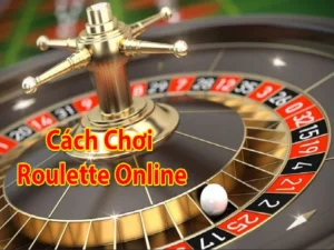 Khám Phá Cách Chơi Roulette Tại Nhà Cái New88 Siêu Vui Nhộn 5 Khám Phá Cách Chơi Roulette Tại Nhà Cái New88 Siêu Vui Nhộn