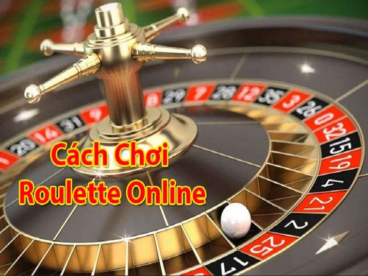 Khám Phá Cách Chơi Roulette Tại Nhà Cái New88 Siêu Vui Nhộn 1 Khám Phá Cách Chơi Roulette Tại Nhà Cái New88 Siêu Vui Nhộn