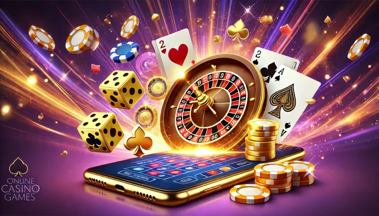 Khám Phá Casino Online New88 Nơi Giải Trí Đỉnh Cao Đang Chờ Đón