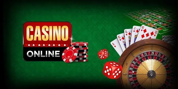 Khám Phá Casino Online New88 Nơi Giải Trí Đỉnh Cao Đang Chờ Đón