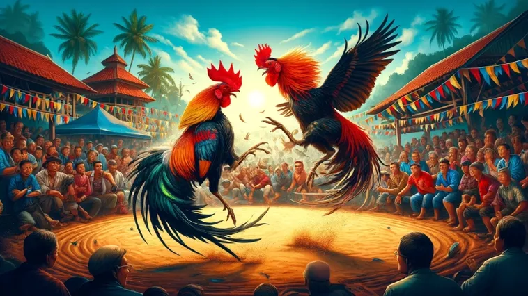 Cách Chơi Đá Gà 3D Tại New88 Siêu Hấp Dẫn Và Dễ Thắng 1 Cách Chơi Đá Gà 3D Tại New88 Siêu Hấp Dẫn Và Dễ Thắng