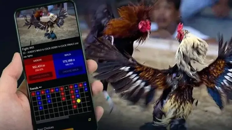 Khám Phá Đá Gà New88 Nơi Cá Cược Trực Tuyến Siêu Hấp Dẫn Và Thú Vị