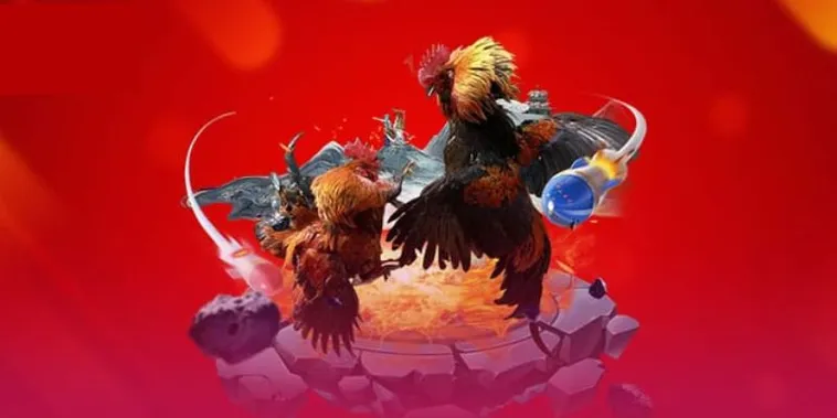 Khám Phá Đá Gà New88 Nơi Cá Cược Trực Tuyến Siêu Hấp Dẫn Và Thú Vị