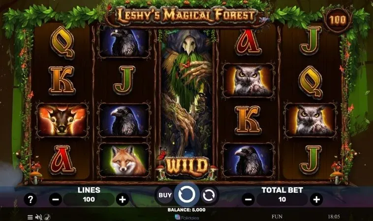 Khám Phá Trò Chơi Nổ Hũ Rừng Xanh Siêu Vui Tại New88 Ngay Hôm Nay 1 Khám Phá Trò Chơi Nổ Hũ Rừng Xanh Siêu Vui Tại New88 Ngay Hôm Nay