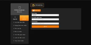 Hướng Dẫn Rút Tiền New88 Nhanh Chóng Và Đầy Vui Vẻ 5 Hướng Dẫn Rút Tiền New88 Nhanh Chóng Và Đầy Vui Vẻ