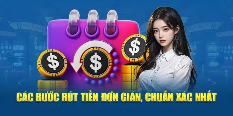 Hướng Dẫn Rút Tiền New88 Nhanh Chóng Và Đầy Vui Vẻ 2 Hướng Dẫn Rút Tiền New88 Nhanh Chóng Và Đầy Vui Vẻ